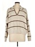 Splendid Tan Pullover Sweater Size L - photo 1