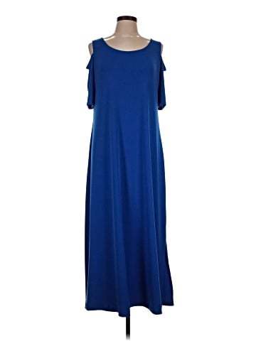 Chico's Casual Dress (view 1)
