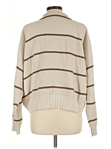 Splendid Pullover Sweater (view 2)