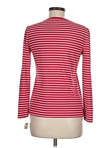 Talbots Long Sleeve T-Shirt (view 2)
