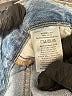 Everlane Blue Jeans Size 28 waist - photo 8