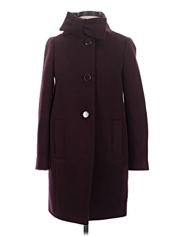 Kate Spade New York Wool Coat (view 1)