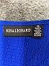 Nina Leonard Blue Short Sleeve Top Size XS - photo 7