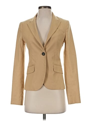 Theory Blazer (view 1)