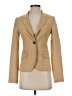 Theory Tan Blazer Size 00 - photo 1