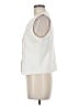 Unbranded 100% Polyester Ivory Vest Size M - photo 5
