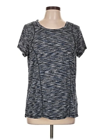 Xersion Active T-Shirt (view 1)