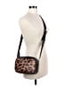Coach Brown Crossbody Bag One size - photo 2