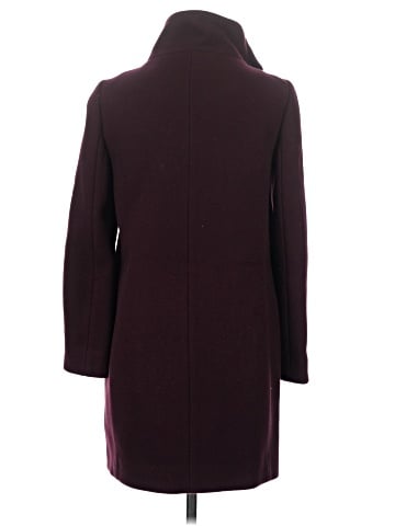 Kate Spade New York Wool Coat (view 2)