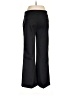 Renuar Chevron-herringbone Black Dress Pants Size 8 - photo 2