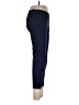 Cynthia Rowley Solid Blue Active Pants Size 4 - photo 4