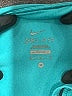 Nike Teal Track Jacket Size M - photo 6