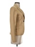 Theory Tan Blazer Size 00 - photo 4