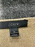 J.Crew Tan Long Sleeve Top Size M - photo 7