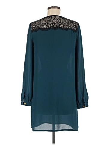 Under Skies Casual Dress (view 2)