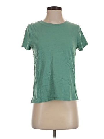 Madewell Short Sleeve T-Shirt (view 1)