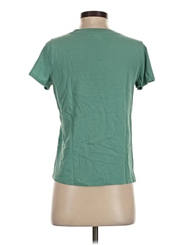 Madewell Short Sleeve T-Shirt (view 2)