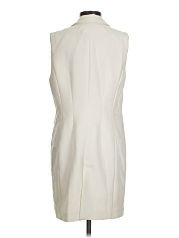 White House Black Market Vest (view 2)