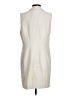 White House Black Market Ivory Vest Size 4 - photo 2