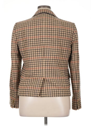J.Crew Factory Store Wool Blazer (view 2)