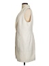 White House Black Market Ivory Vest Size 4 - photo 5