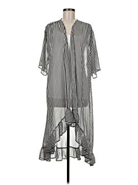 Melrose And Market Kimono