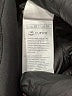 Cupshe 100% Polyester Solid Black Casual Skirt Size XL - photo 5