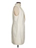 White House Black Market Ivory Vest Size 4 - photo 4