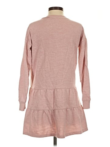 Seraphine Casual Dress (view 2)