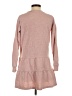 Seraphine Pink Casual Dress Size XS Maternity - photo 2