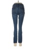 J.Crew Factory Store Color Block Blue Jeans Size 28 waist - photo 2
