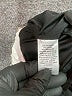 Nordstrom Black Sleeveless Top Size L - photo 8