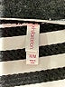 Xhilaration Stripes Black Casual Dress Size M - photo 7
