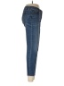 J.Crew Factory Store Color Block Blue Jeans Size 28 waist - photo 4