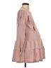 Seraphine Pink Casual Dress Size XS Maternity - photo 4