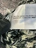 MNG 100% Polyester Chevron-herringbone Gray Pullover Sweater Size S - photo 8