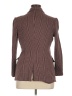 Rosetta Getty Houndstooth Brown Blazer Size XL - photo 2