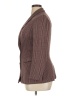 Rosetta Getty Houndstooth Brown Blazer Size XL - photo 5