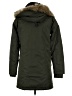 J.Crew Green Coat Size XXS - photo 2