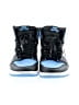 Air Jordan Blue 1 Retro High OG Size W 7 (M 5.5) - photo 2