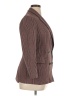 Rosetta Getty Houndstooth Brown Blazer Size XL - photo 4