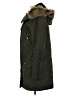 J.Crew Green Coat Size XXS - photo 5