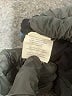 Marmot Solid Black Track Jacket Size M - photo 7