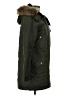 J.Crew Green Coat Size XXS - photo 4