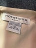 Notations 100% Polyester Tan Sleeveless Blouse Size 1X - photo 7