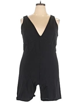 Forever 21 Plus Romper