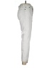 RE/DONE 100% Cotton Ivory Casual Pants Size 27 waist - photo 4