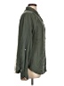 Isabella Sinclair 100% Cotton Green Long Sleeve Button-Down Shirt Size L (estimated) - photo 4