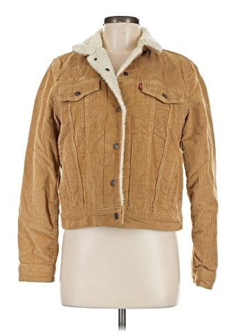 Levi's Jacket (view 1)