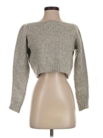 LoveShackFancy Pullover Sweater (view 1)
